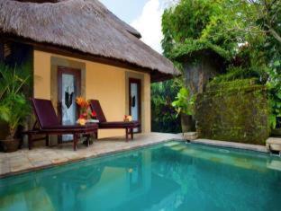 Barong Resort Ubud by Puri Signatures - 9