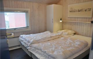 Holiday Home Sommerbyen Nyborg Ii - 1