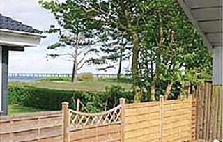 Holiday Home Sommerbyen Nyborg Ii - Nyborg - 9