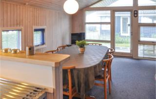 Holiday Home Sommerbyen Nyborg Ii - Nyborg - 4