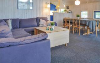 Holiday Home Sommerbyen Nyborg Ii - Nyborg - 8
