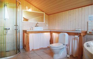 Holiday Home Syrenvej Tranekær I - Skattebølle - 9