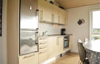 Three-Bedroom Holiday Home In Lemvig - 6