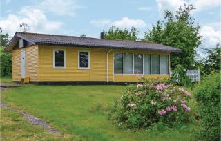 Holiday Home Vestermosen - Bogense - 0