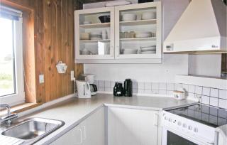 Holiday Home Norges Fjelde Fanø V - 3