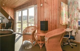 Holiday Home Norges Fjelde Fanø V - Fanø - 3