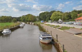 One-Bedroom Apartment In Varde - 9