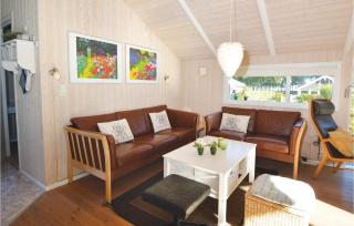 Holiday Home Pøt Strandby Juelsminde Ii Dnkm - Sønderby - 7