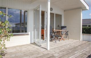 Three-Bedroom Holiday Home In Haderslev - Haderslev - 6