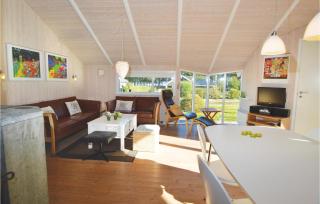 Holiday Home Pøt Strandby Juelsminde Ii Dnkm - Sønderby - 3