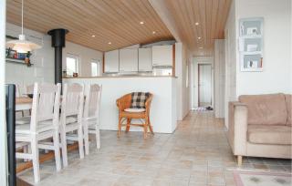 Three-Bedroom Holiday Home In Haderslev - Haderslev - 2
