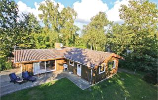 Holiday Home Østvej - Reersø - 3