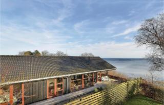 Three-Bedroom Holiday Home Bjert With Sea View 08 - Sønder Bjert - 3
