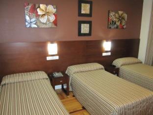 Hostal Abadia Madrid - 5