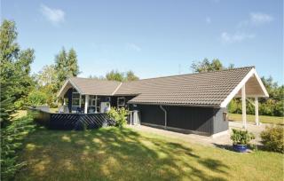 Holiday Home Blåtopvej Væggerløse Denm - Marielyst - 0