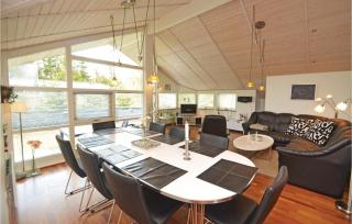 Holiday Home Blåtopvej Væggerløse Denm - Marielyst - 9