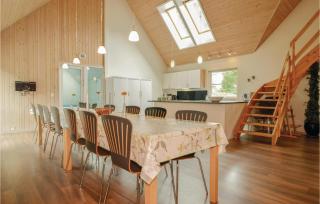 Holiday Home Sønderballevej Blåvand Denm - 6
