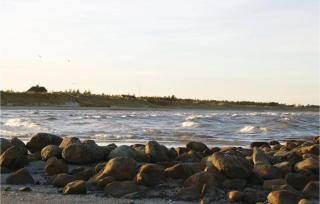 Holiday Home Revlen Iv - Jerup - 8