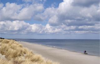 Holiday Home Revlen Iv - Jerup - 7