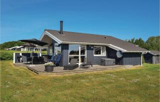 Holiday Home Løjtnantvænget Rudkøbing Xi - Spodsbjerg - 4