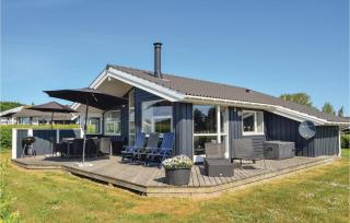 Holiday Home Løjtnantvænget Rudkøbing Xi - Spodsbjerg - 7