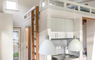 Studio Apartment In Logumkloster - Løgumkloster - 5