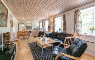 Skagenhuset Lejl, 2 - Allinge - 9