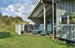 Three-Bedroom Holiday Home In Hvide Sande - Hvide Sande - 6