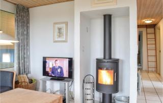 Gorgeous Home In Harboøre With Sauna - 7