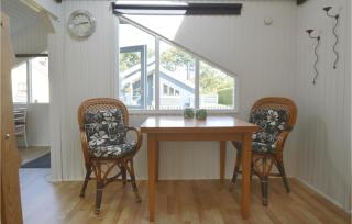 One-Bedroom Holiday Home In Hemmet - Hemmet - 9