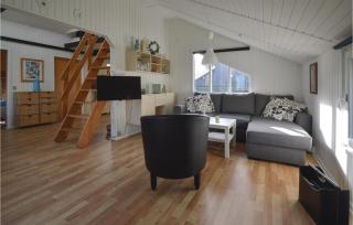 One-Bedroom Holiday Home In Hemmet - Hemmet - 7