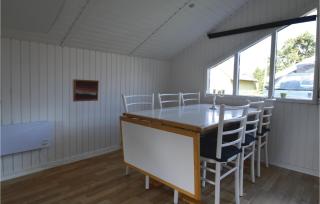One-Bedroom Holiday Home In Hemmet - Hemmet - 5