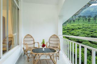 Monsoon Grande - Munnar - 2