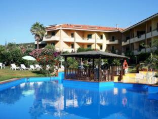 Residence I Mirti Bianchi - Santa Teresa Gallura - 9
