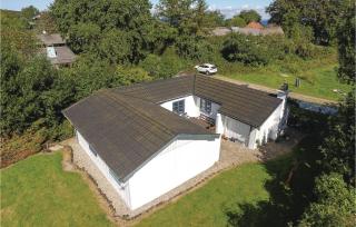 Three-Bedroom Holiday Home In Augustenborg - Augustenborg - 6