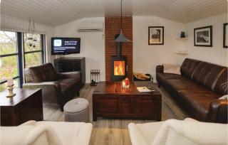 Three-Bedroom Holiday Home In Augustenborg - Augustenborg - 4