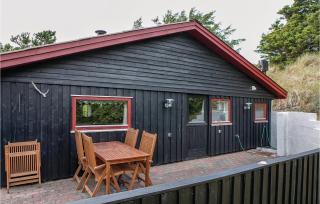 Two-Bedroom Holiday Home In Saltum - Saltum - 1