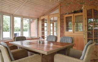Holiday Home Juelsminde With Fireplace 7 - Juelsminde - 8