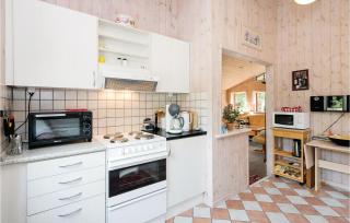 Two-Bedroom Holiday Home In Saltum - Saltum - 7