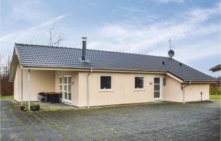 Three-Bedroom Holiday Home In Tarm - Tarm - 9