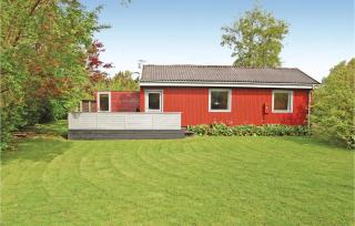 Holiday Home Rønnemose Sydals Denm - Skovby - 9