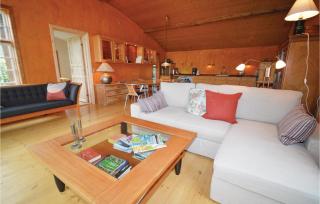 Two-Bedroom Holiday Home In Faxe - 7