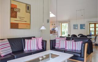 Holiday Home Juelsminde With Fireplace 7 - Juelsminde - 9