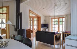 Holiday Home Juelsminde With Fireplace 7 - Juelsminde - 4