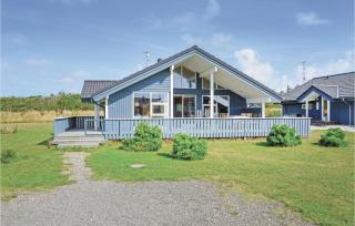 Holiday Home Klevevej Xii - Søndervig - 0