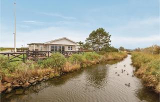 Four-Bedroom Holiday Home In Brenderup Fyn - Vedelshave - 9