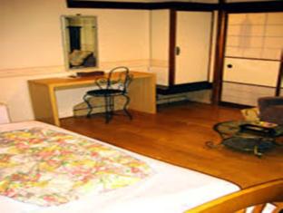 Hotel Daiki - Osaka - 1