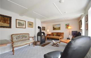Three-Bedroom Holiday Home In Hojer - Højer - 8
