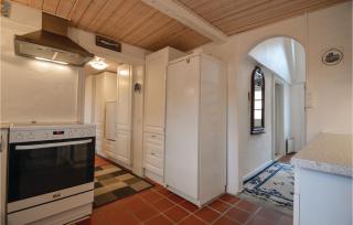 Three-Bedroom Holiday Home In Hojer - 1