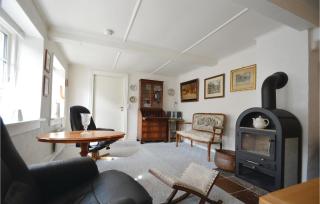 Three-Bedroom Holiday Home In Hojer - Højer - 7